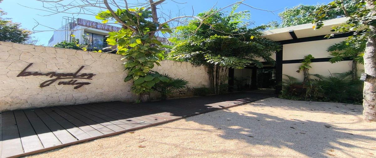 Foto de departamento en renta en bungalows village , tulum centro, tulum, quintana roo, 0 No. 08