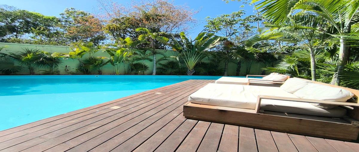 Foto de departamento en renta en bungalows village , tulum centro, tulum, quintana roo, 0 No. 10