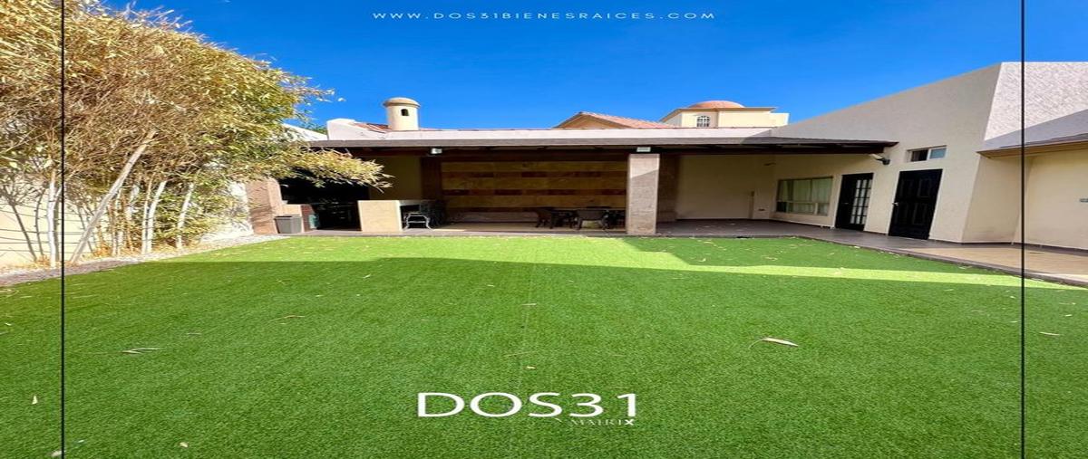 Foto de casa en burgos 9, casa grande residencial iii, hermosillo, sonora, 0 foto 03 Foto de casa en renta en burgos 9, casa grande residencial iii, hermosillo, sonora, 0 No. 03