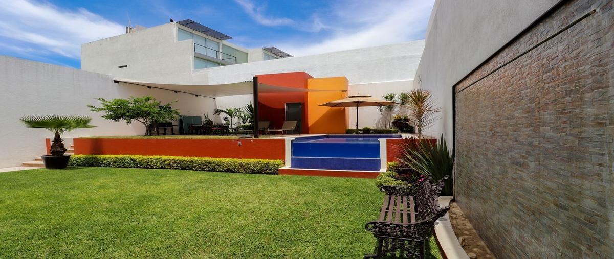 Foto de casa en venta en burgos bugambilias , burgos bugambilias, temixco, morelos, 26293907 No. 02