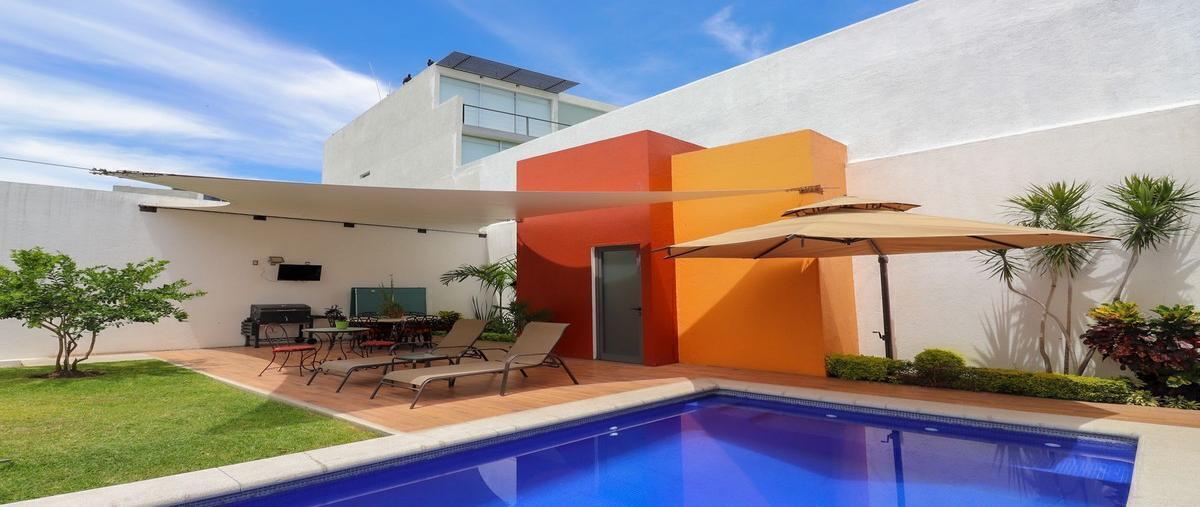 Foto de casa en venta en burgos bugambilias , burgos bugambilias, temixco, morelos, 26293907 No. 03