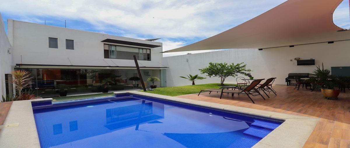 Foto de casa en venta en burgos bugambilias , burgos bugambilias, temixco, morelos, 26293907 No. 04