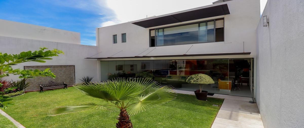 Foto de casa en venta en burgos bugambilias , burgos bugambilias, temixco, morelos, 26293907 No. 05