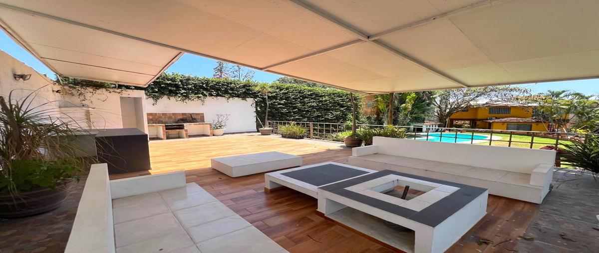 Foto de casa en venta en burgos bugambilias , burgos bugambilias, temixco, morelos, 28009493 No. 04