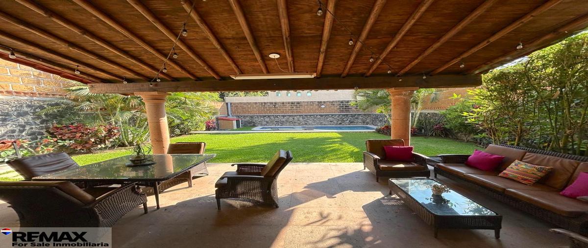 Foto de casa en venta en burgos bugambilias , burgos bugambilias, temixco, morelos, 29537468 No. 04