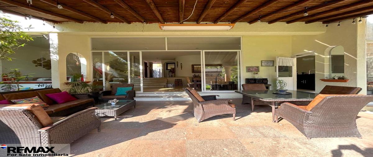 Foto de casa en venta en burgos bugambilias , burgos bugambilias, temixco, morelos, 29537468 No. 05