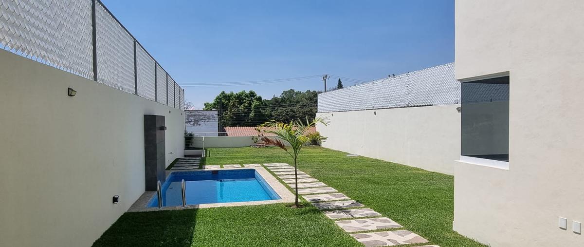 Foto de casa en venta en burgos bugambilias , burgos bugambilias, temixco, morelos, 29699984 No. 03