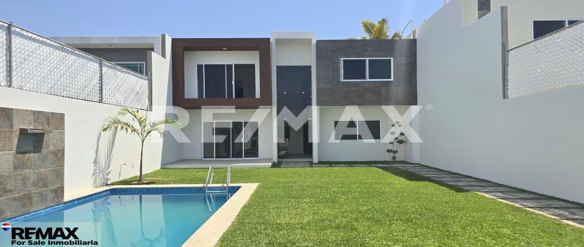 Foto de casa en venta en burgos bugambilias , burgos bugambilias, temixco, morelos, 0 No. 03
