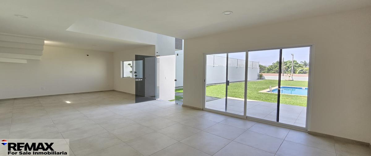 Foto de casa en venta en burgos bugambilias , burgos bugambilias, temixco, morelos, 29728748 No. 04