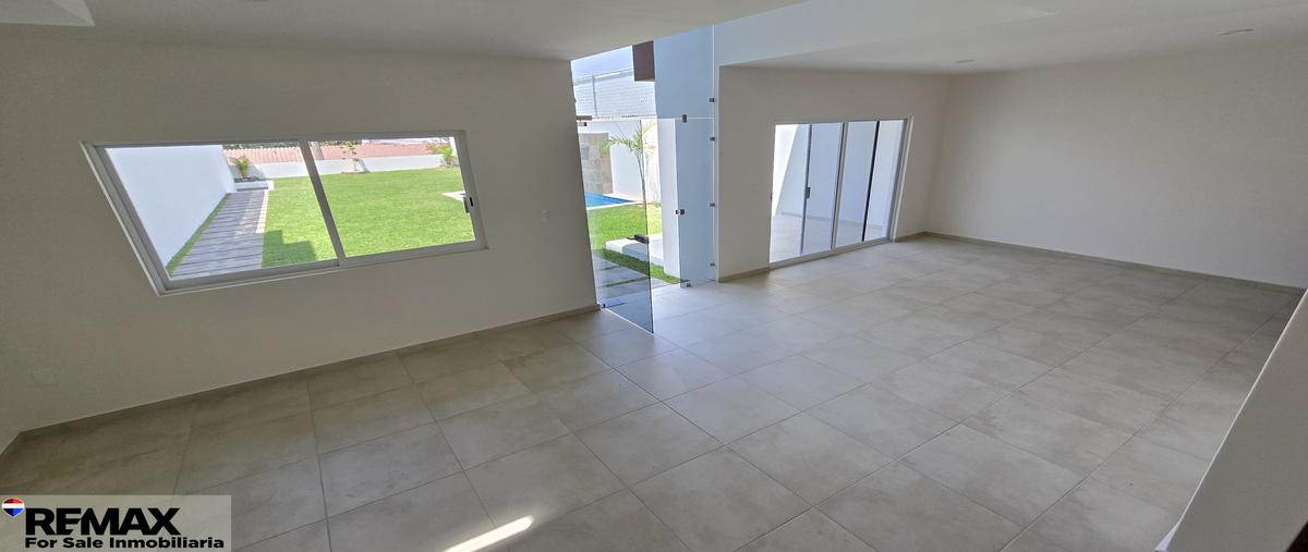 Foto de casa en venta en burgos bugambilias , burgos bugambilias, temixco, morelos, 29728748 No. 05