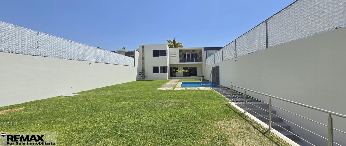 Foto de casa en venta en burgos bugambilias , burgos bugambilias, temixco, morelos, 29728749 No. 03