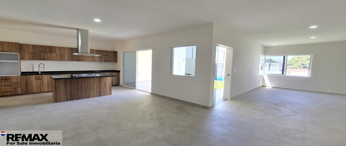 Foto de casa en venta en burgos bugambilias , burgos bugambilias, temixco, morelos, 29728749 No. 04