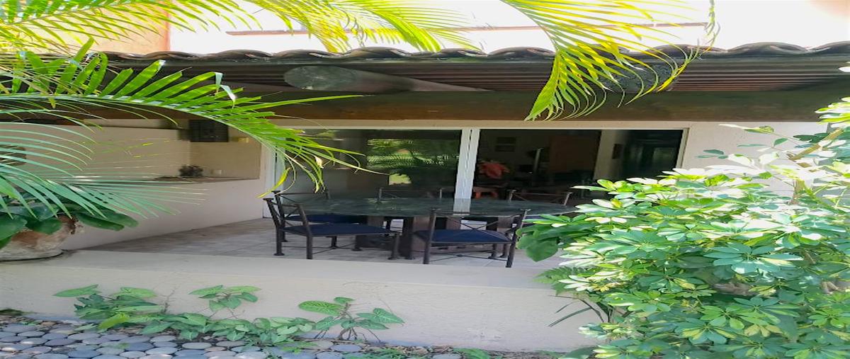 Foto de casa en condominio en venta en burgos bugambilias , burgos bugambilias, temixco, morelos, 29737640 No. 04