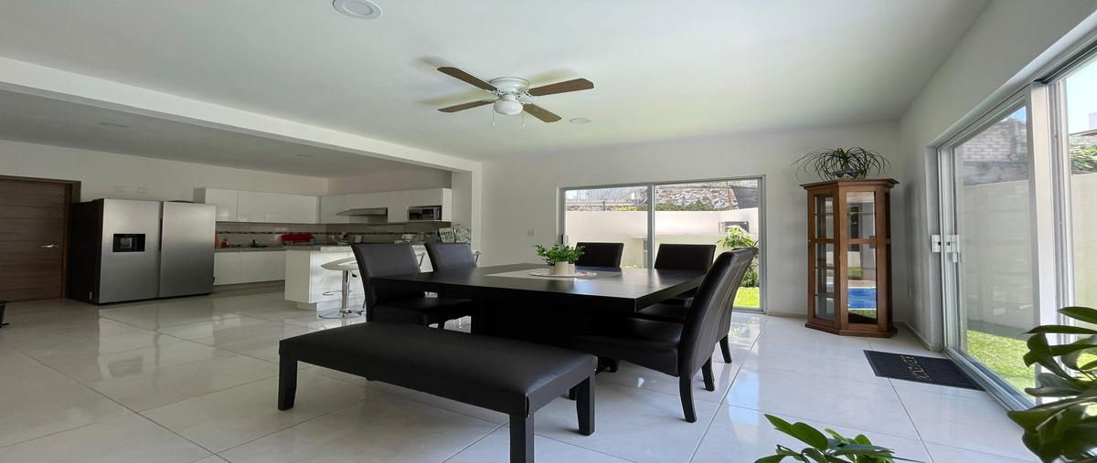 Foto de casa en condominio en venta en burgos bugambilias , burgos bugambilias, temixco, morelos, 29936353 No. 04