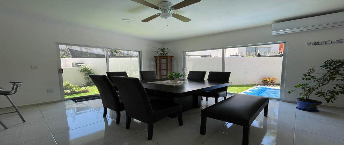Foto de casa en condominio en venta en burgos bugambilias , burgos bugambilias, temixco, morelos, 29936353 No. 05