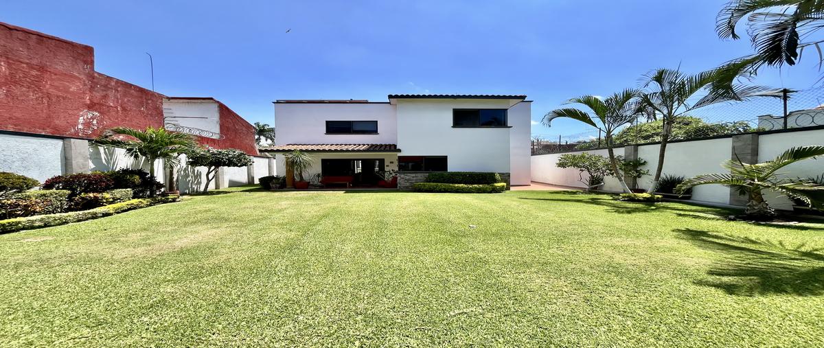 Foto de casa en venta en burgos bugambilias , burgos bugambilias, temixco, morelos, 30161584 No. 03