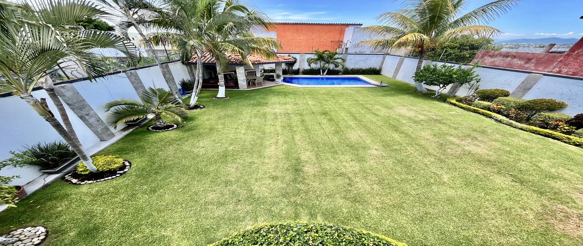 Foto de casa en venta en burgos bugambilias , burgos bugambilias, temixco, morelos, 30161584 No. 04