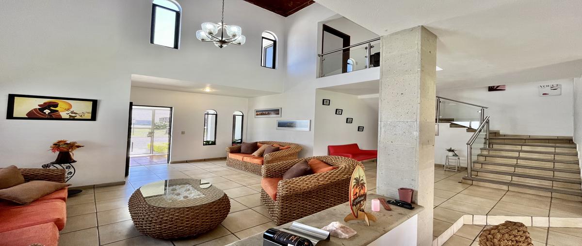 Foto de casa en venta en burgos bugambilias , burgos bugambilias, temixco, morelos, 30161584 No. 05