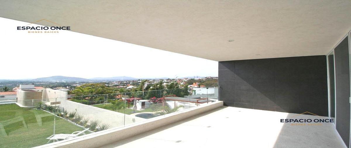 Foto de casa en venta en  , burgos bugambilias, temixco, morelos, 12286917 No. 04