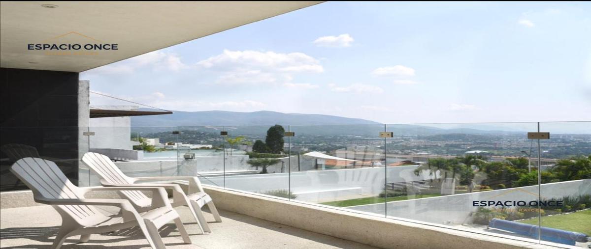 Foto de casa en venta en  , burgos bugambilias, temixco, morelos, 12286917 No. 05