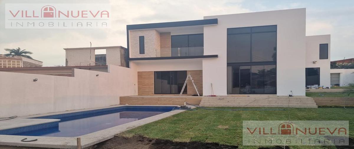 Foto de casa en venta en  , burgos bugambilias, temixco, morelos, 19715163 No. 04