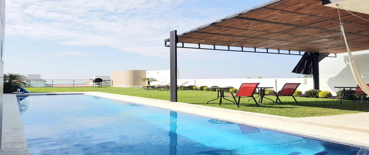 Foto de casa en venta en  , burgos bugambilias, temixco, morelos, 21703772 No. 02