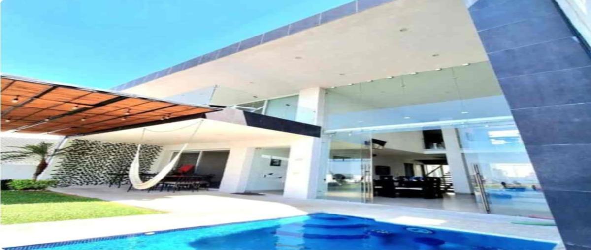 Foto de casa en venta en  , burgos bugambilias, temixco, morelos, 21703772 No. 03