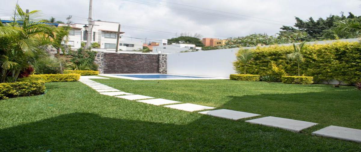Foto de casa en venta en  , burgos bugambilias, temixco, morelos, 25874225 No. 03