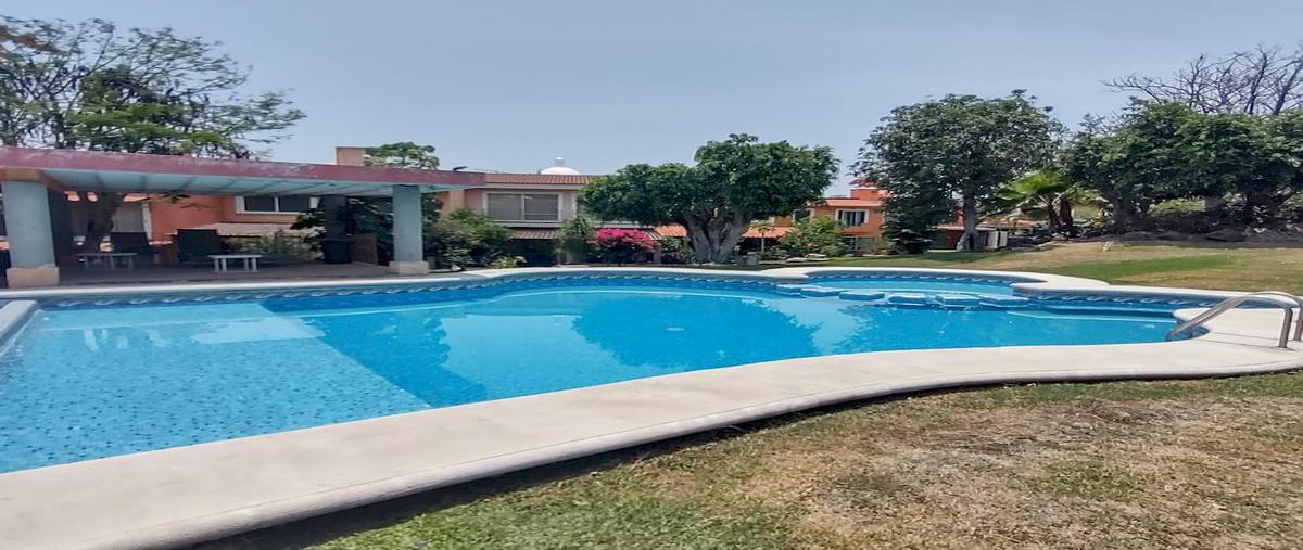 Foto de casa en venta en  , burgos bugambilias, temixco, morelos, 0 No. 05