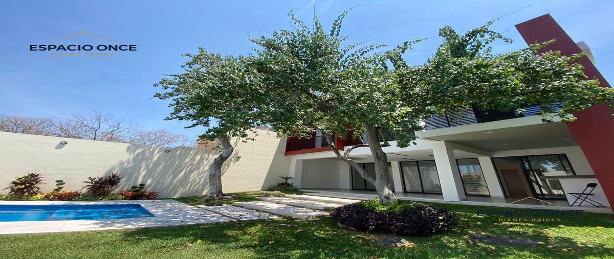 Foto de casa en venta en  , burgos bugambilias, temixco, morelos, 26629447 No. 03
