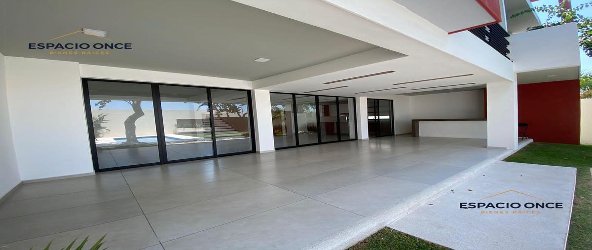 Foto de casa en venta en  , burgos bugambilias, temixco, morelos, 26629447 No. 05