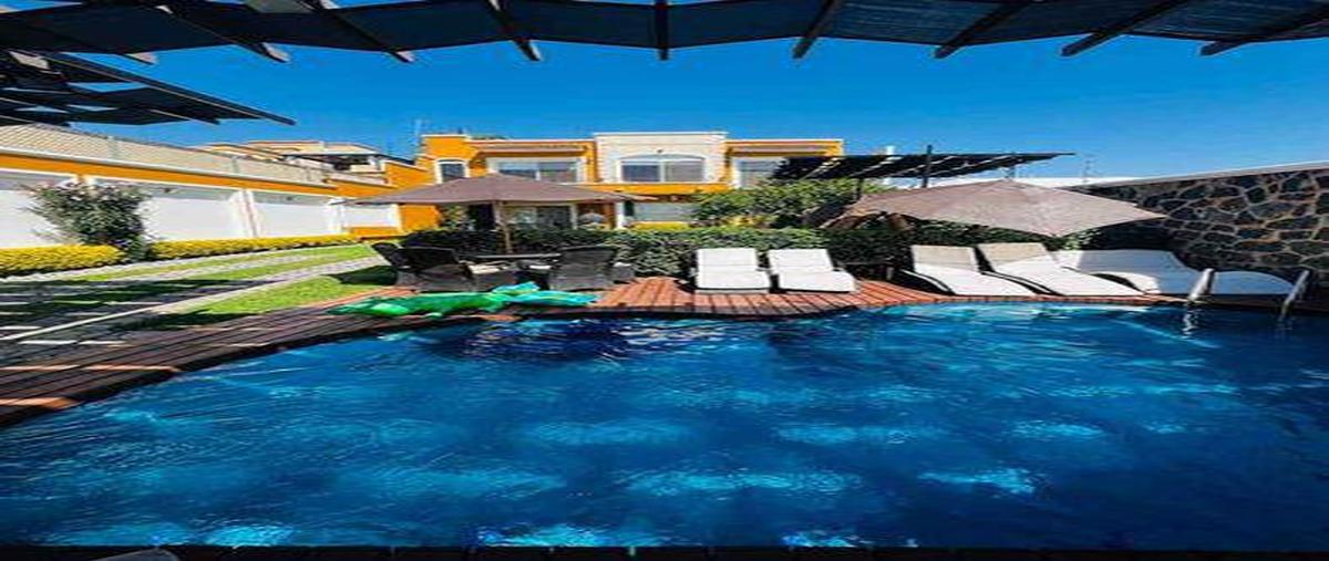 Foto de casa en renta en  , burgos bugambilias, temixco, morelos, 0 No. 01