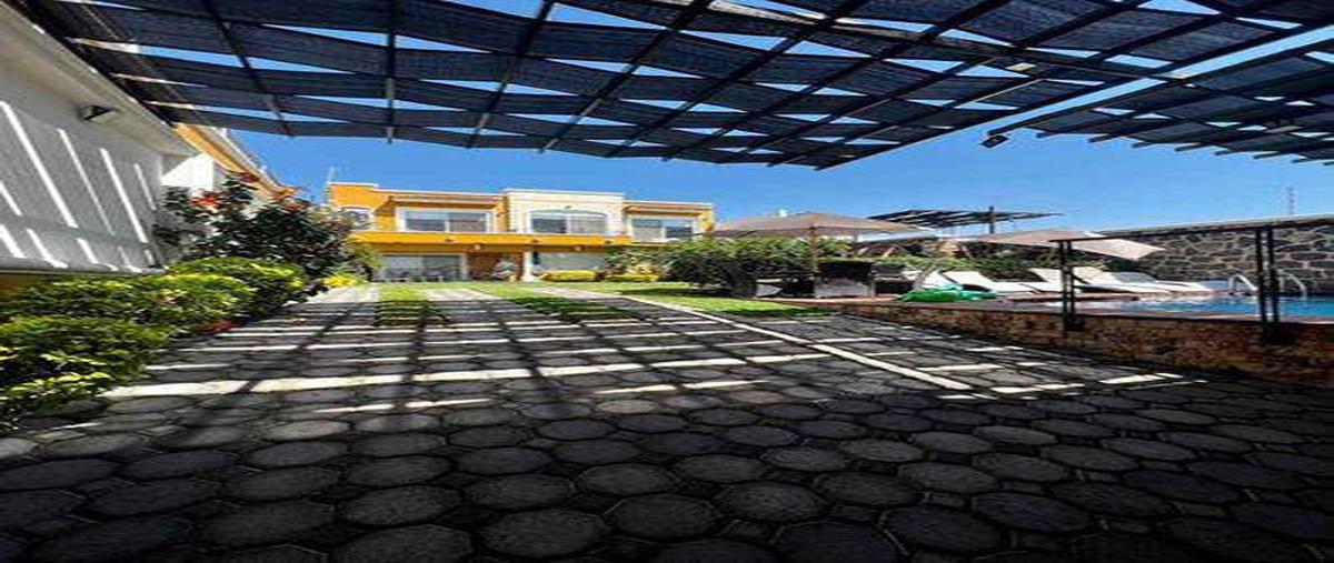 Foto de casa en renta en  , burgos bugambilias, temixco, morelos, 0 No. 02