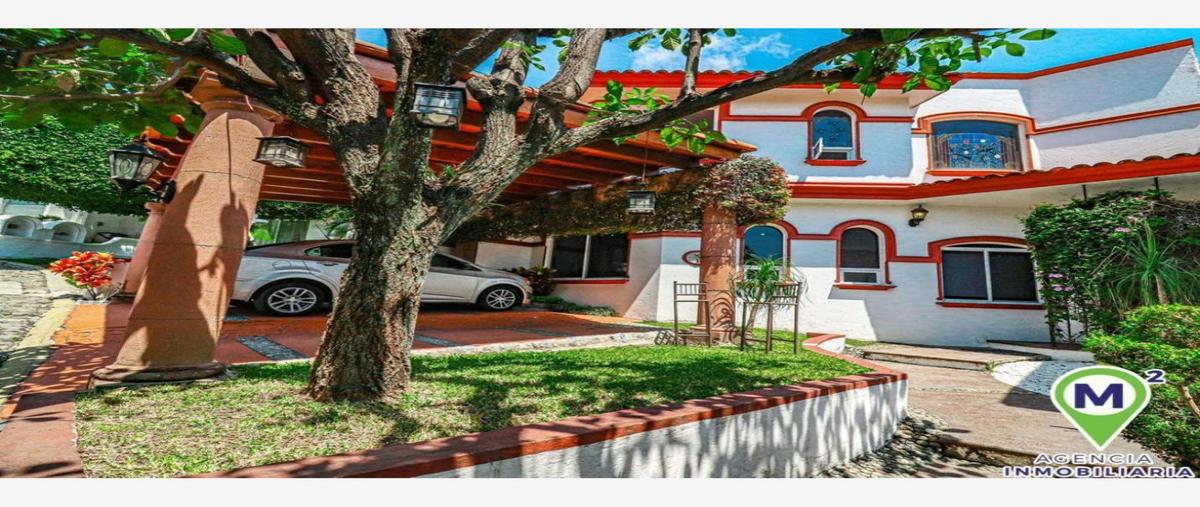 Foto de casa en condominio en venta en  , burgos bugambilias, temixco, morelos, 26840600 No. 01