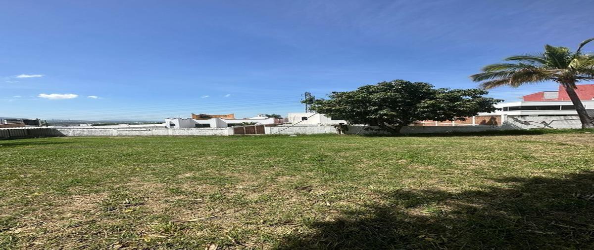 Foto de terreno habitacional en venta en  , burgos bugambilias, temixco, morelos, 27216848 No. 03