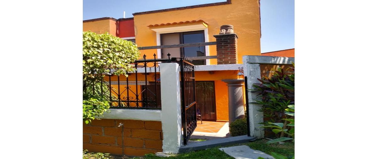 Foto de casa en condominio en , burgos bugambilias, temixco, morelos, 27832742 foto 01 Foto de casa en condominio en venta en , burgos bugambilias, temixco, morelos, 27832742 No. 01