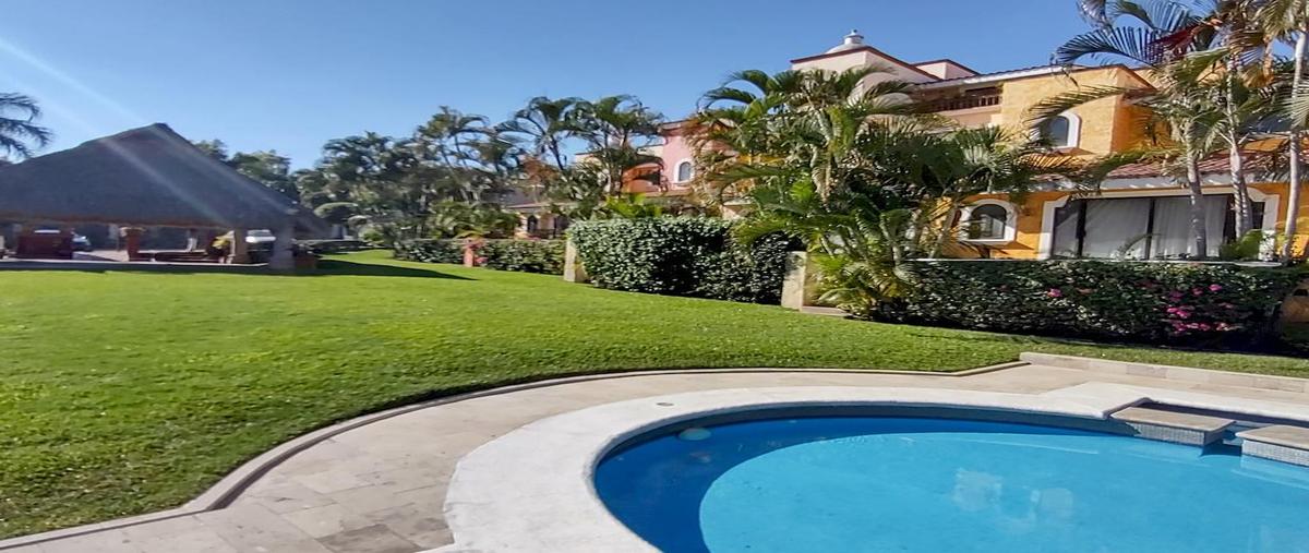 Foto de casa en venta en  , burgos bugambilias, temixco, morelos, 0 No. 03