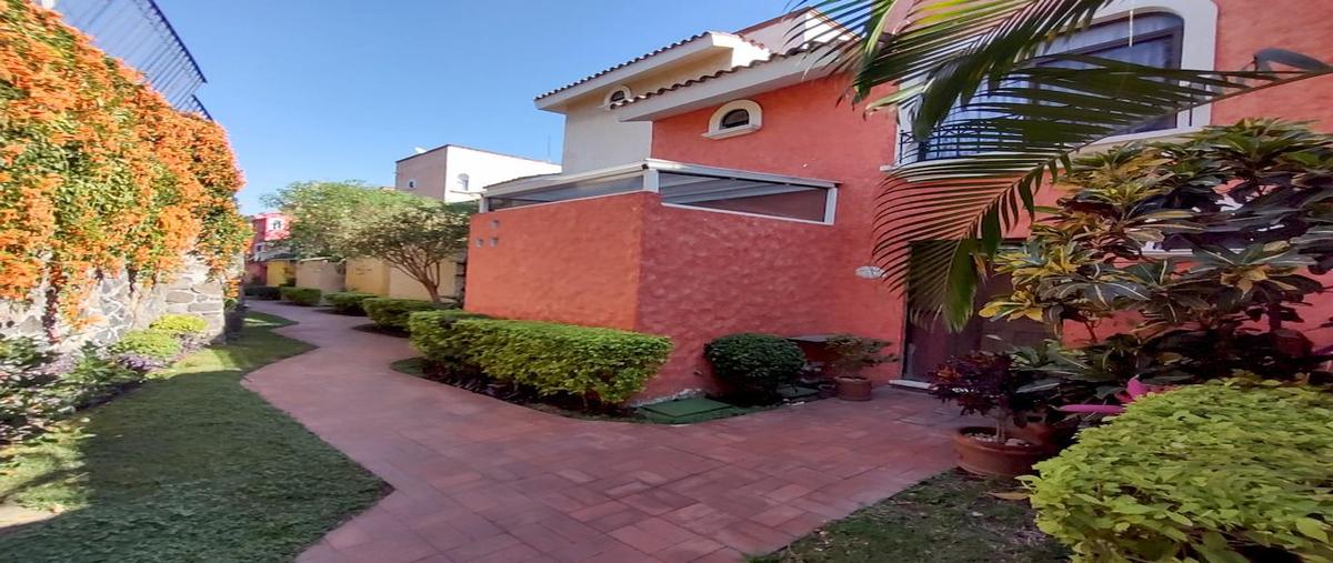 Foto de casa en venta en  , burgos bugambilias, temixco, morelos, 0 No. 04