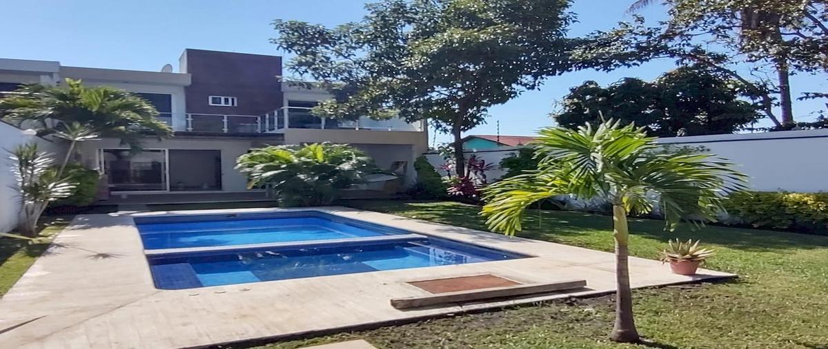 Foto de casa en , burgos bugambilias, temixco, morelos, 28662503 foto 01 Foto de casa en venta en , burgos bugambilias, temixco, morelos, 28662503 No. 01
