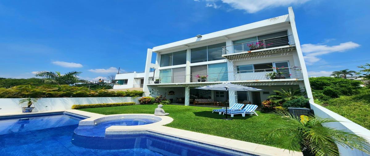 Foto de casa en venta en  , burgos bugambilias, temixco, morelos, 0 No. 04