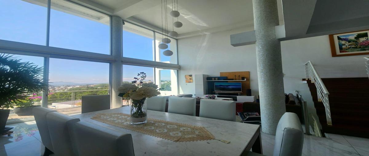 Foto de casa en venta en  , burgos bugambilias, temixco, morelos, 0 No. 05