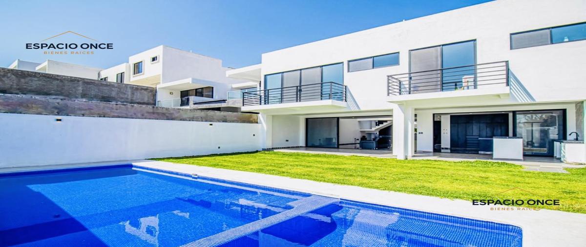Foto de casa en venta en  , burgos bugambilias, temixco, morelos, 29444629 No. 03