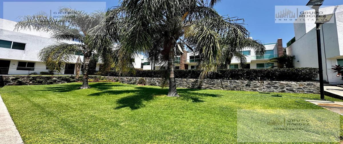 Foto de casa en venta en  , burgos bugambilias, temixco, morelos, 29534685 No. 04