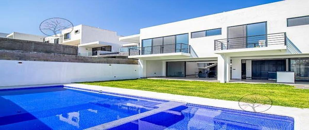 Foto de casa en venta en  , burgos bugambilias, temixco, morelos, 29818067 No. 03