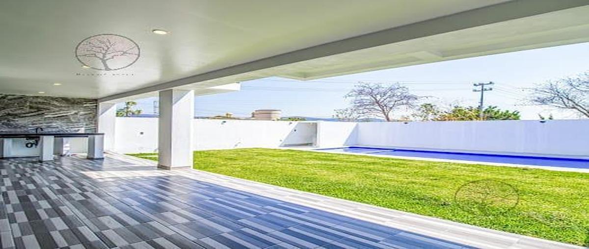 Foto de casa en venta en  , burgos bugambilias, temixco, morelos, 29818067 No. 04