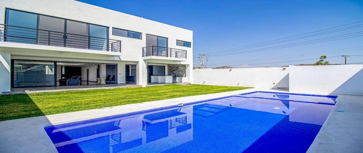 Foto de casa en venta en  , burgos bugambilias, temixco, morelos, 0 No. 03