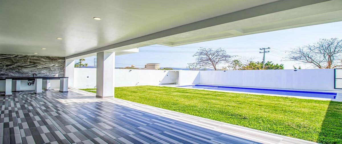 Foto de casa en venta en  , burgos bugambilias, temixco, morelos, 0 No. 05
