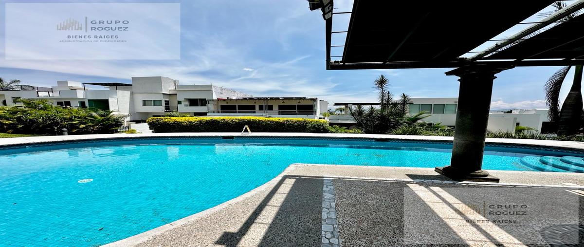 Foto de casa en venta en  , burgos bugambilias, temixco, morelos, 29917976 No. 04