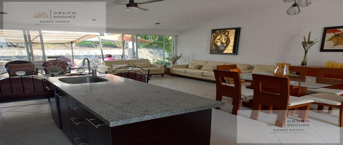 Foto de casa en venta en  , burgos bugambilias, temixco, morelos, 29917976 No. 05