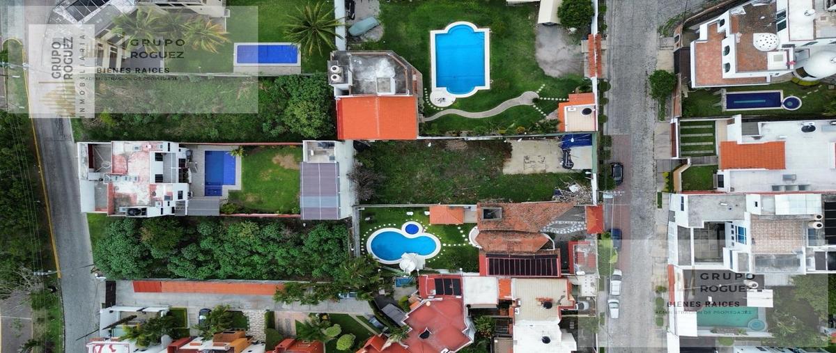 Foto de terreno habitacional en venta en  , burgos bugambilias, temixco, morelos, 29946880 No. 03